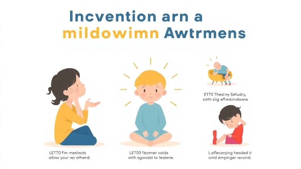 Real-world application diagram for interoception And Meltdown Awareness