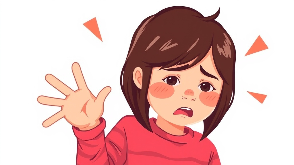 Detailed visual representation of meltdown Strategies That Work for 13 Year Olds