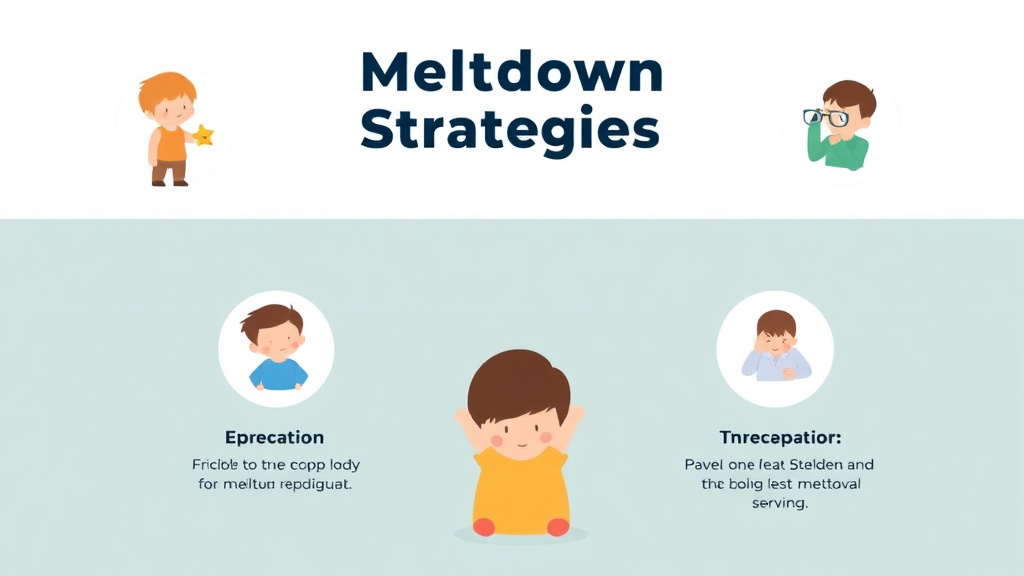 Real-world application diagram for meltdown Strategies For Assemblies