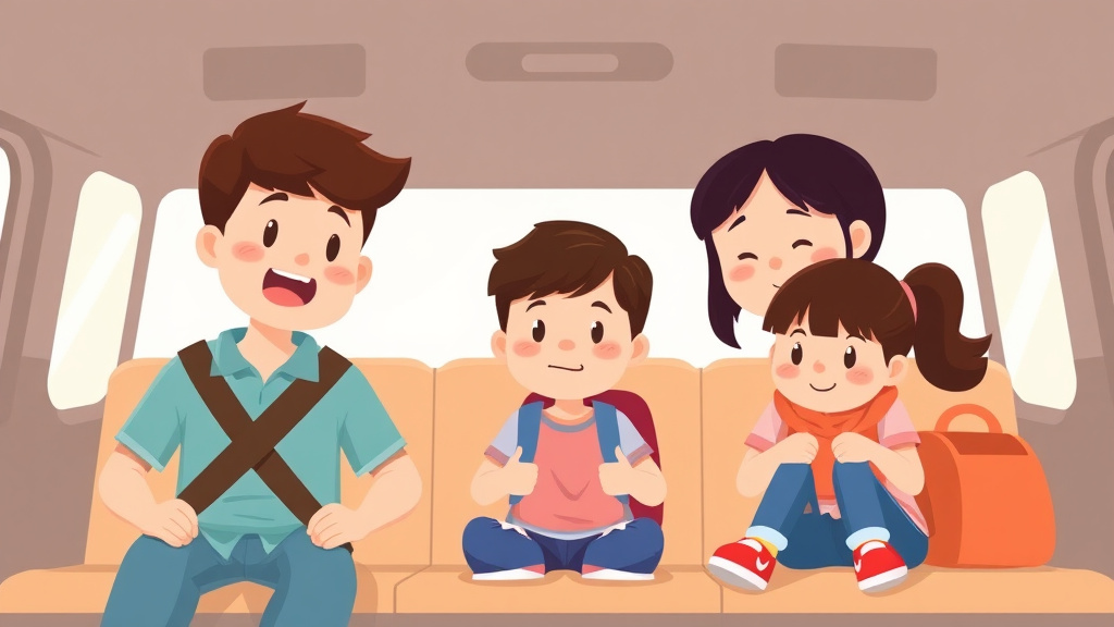 Illustration breaking down the fundamentals of meltdown Strategies For Field Trips