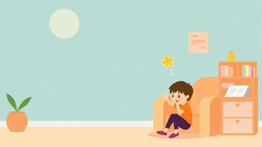 Conceptual diagram showing how meltdown Strategies For Fire Drills works in practice