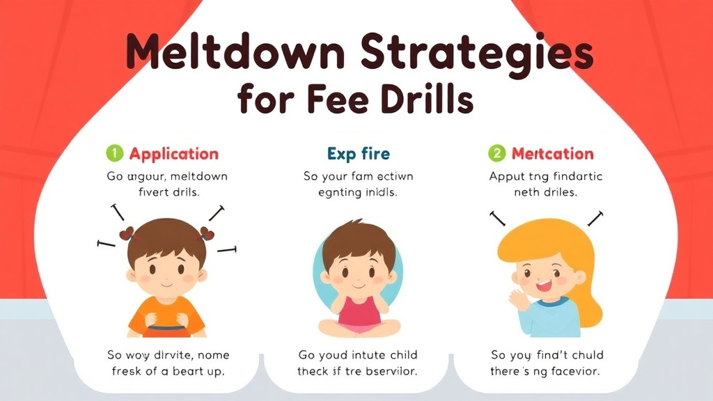 Hands-on guide visualization for meltdown Strategies For Fire Drills