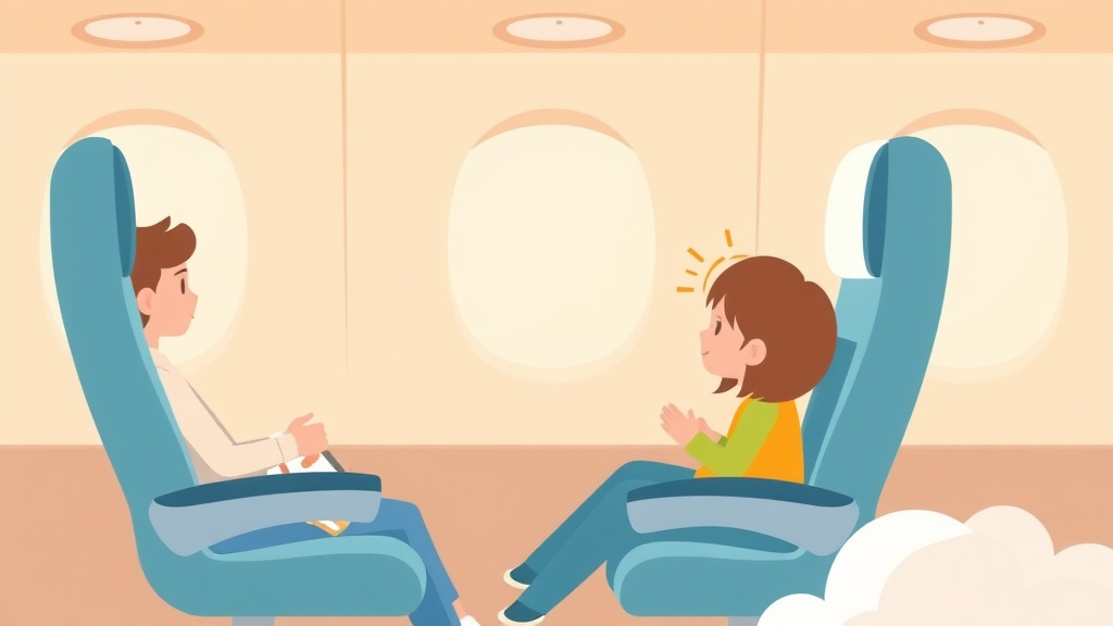 Conceptual diagram showing how meltdown Strategies For Flights works in practice