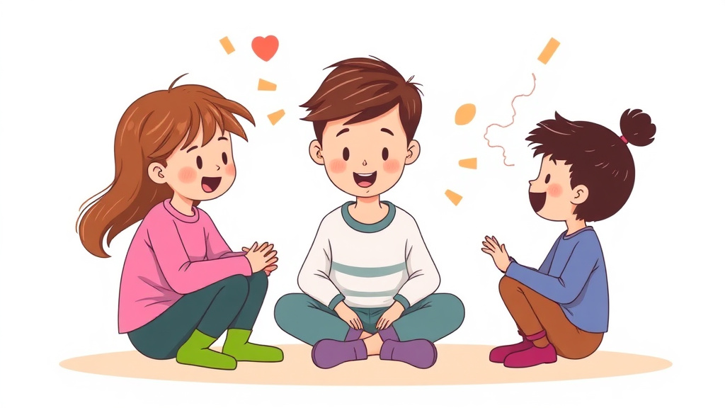 Detailed visual representation of meltdown Strategies For Pda Children