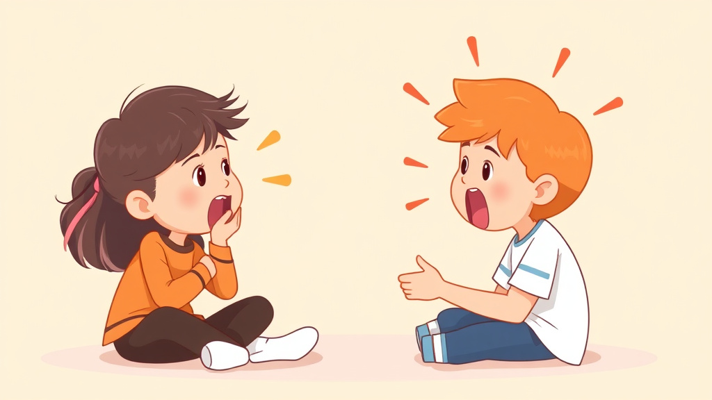 A professional illustration depicting meltdown Strategies For Pe Class