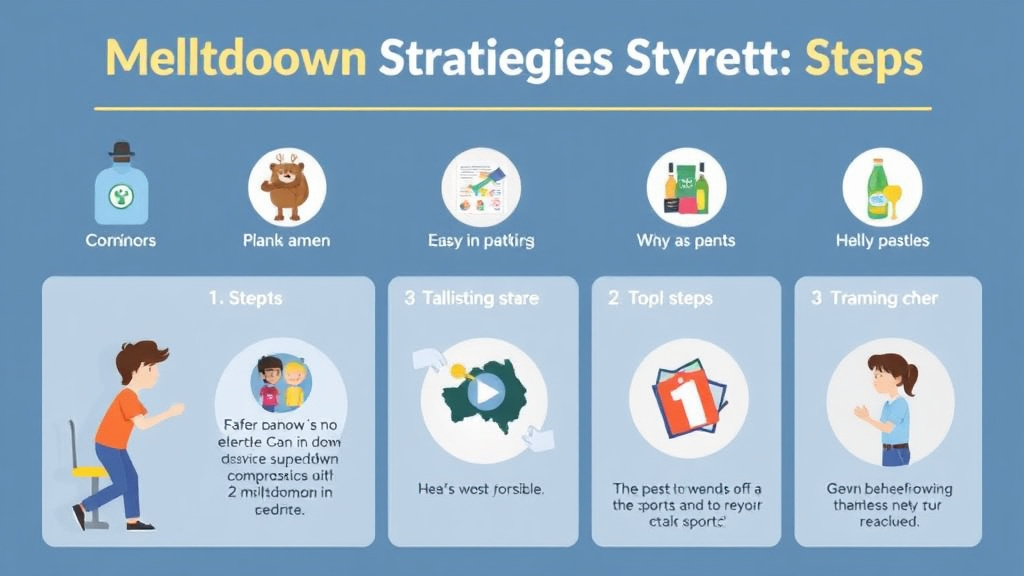 Implementation roadmap for meltdown Strategies For Sports Events with actionable steps