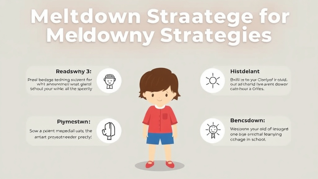 Hands-on guide visualization for meltdown Strategies For Sunday School