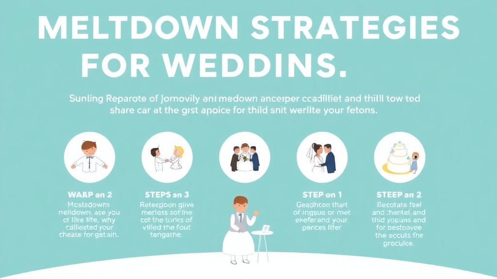 Implementation roadmap for meltdown Strategies For Weddings with actionable steps