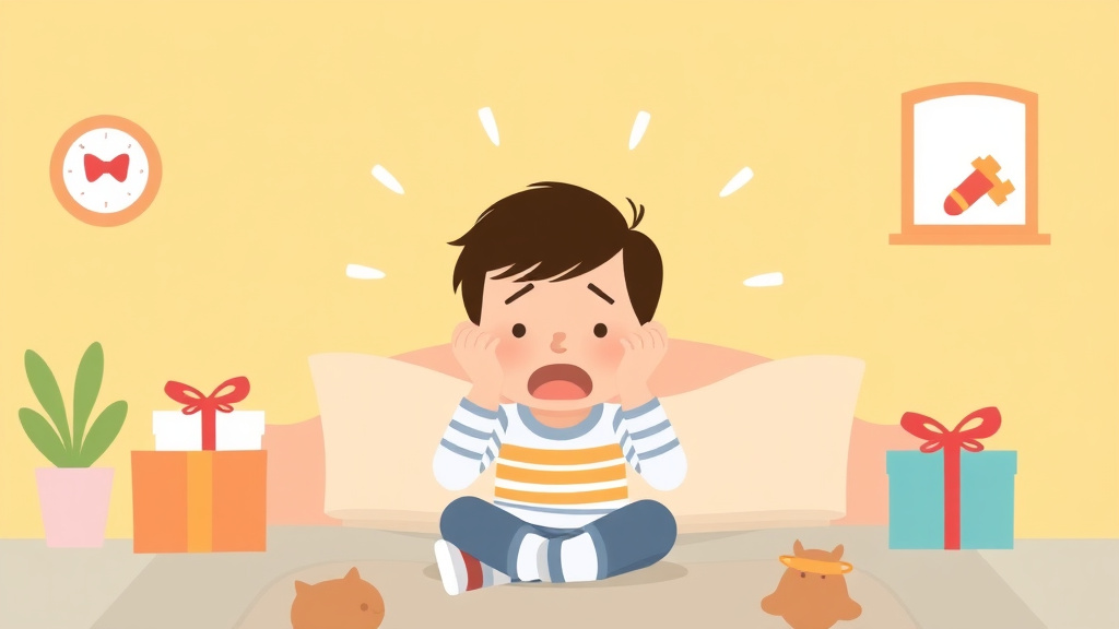 Conceptual diagram showing how handle Meltdowns Triggered by Holiday Disruptions works in practice