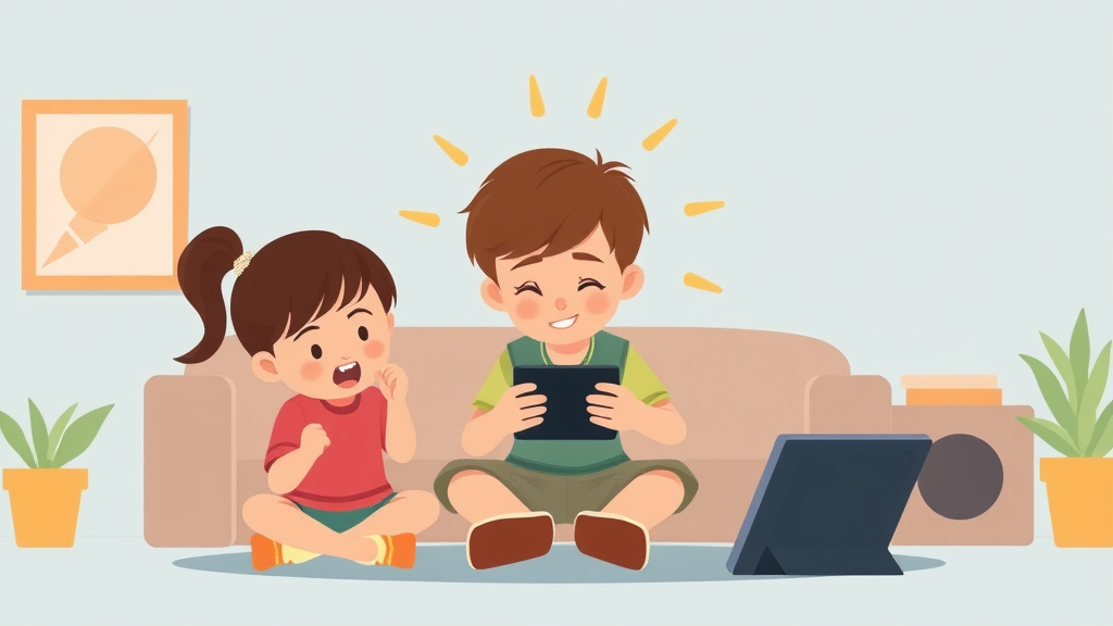 Visual overview of handle Meltdowns Triggered by Losing A Game with key concepts highlighted