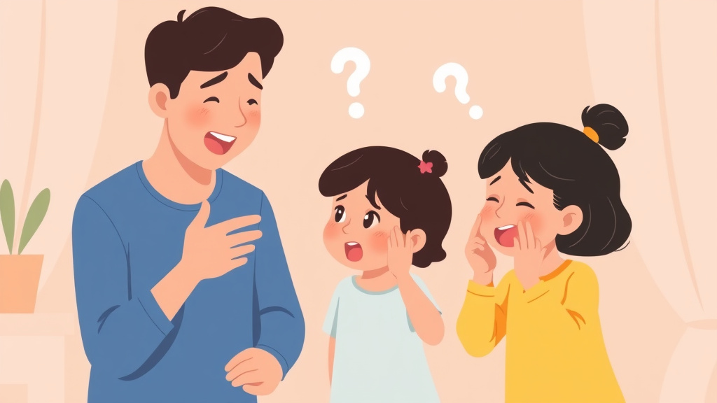 A professional illustration depicting offering Choices During A Meltdown