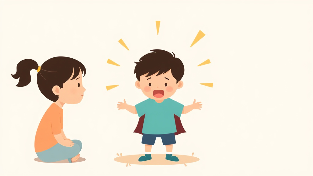 An informative visual explaining polyvagal Theory For Parents for beginners and professionals