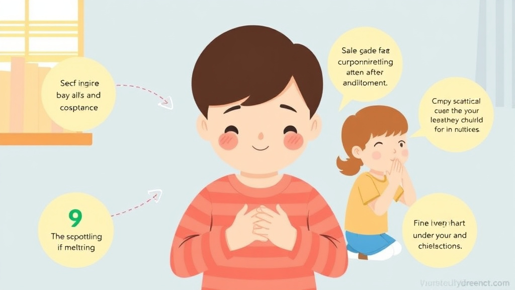 Practical workflow diagram for proactive Strategies For After School Meltdowns