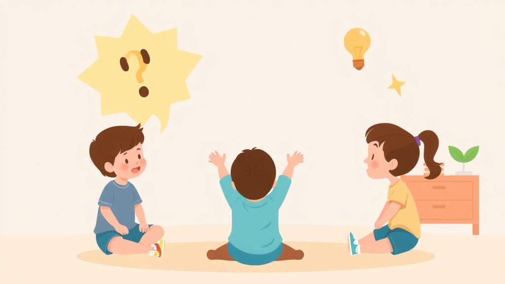 Illustration breaking down the fundamentals of reducing Meltdown Intensity Over Time