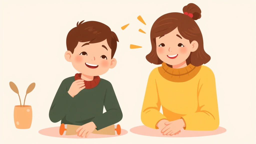 Conceptual diagram showing how teaching Self Regulation Skills works in practice