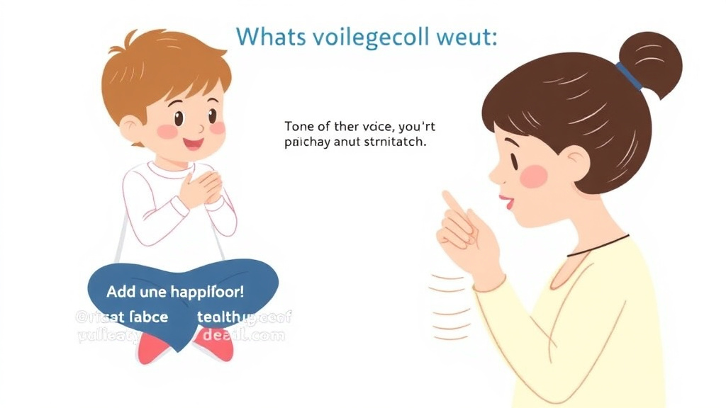 Implementation roadmap for tone Of Voice During De Escalation with actionable steps