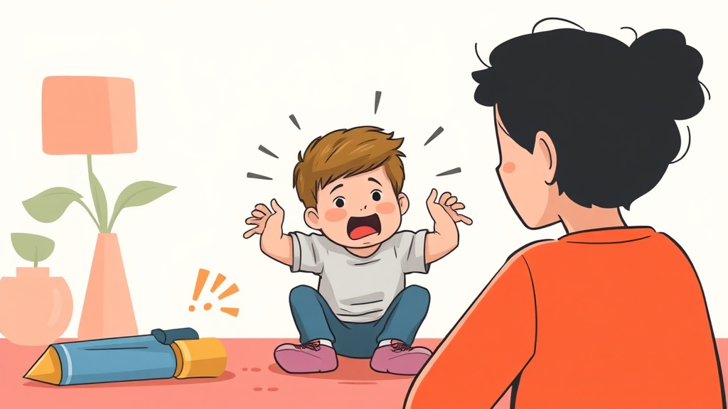 An informative visual explaining when Meltdowns Are Getting Worse for beginners and professionals