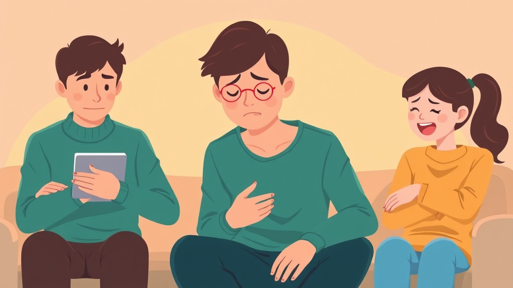 Visual overview of advocacy Fatigue In Parents with key concepts highlighted