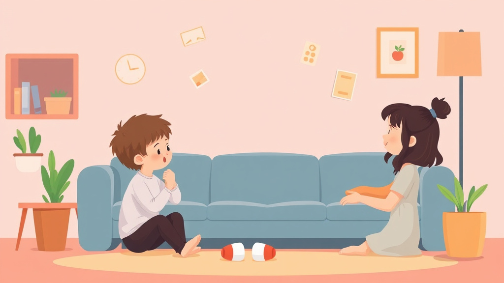 Clear illustration of ambiguous Loss In Special Needs Parenting with supporting details