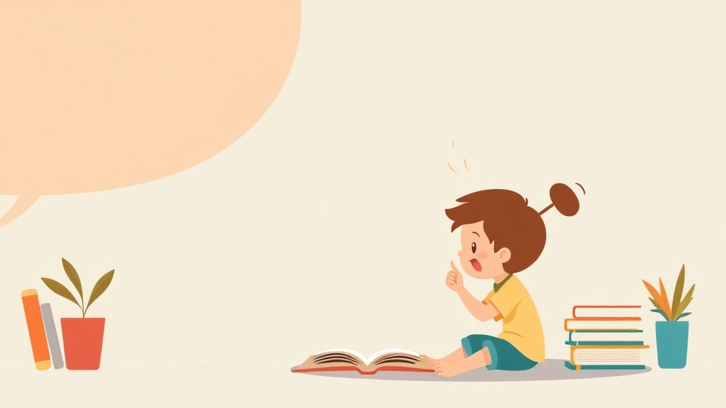 Visual overview of books For Special Needs Parents with key concepts highlighted