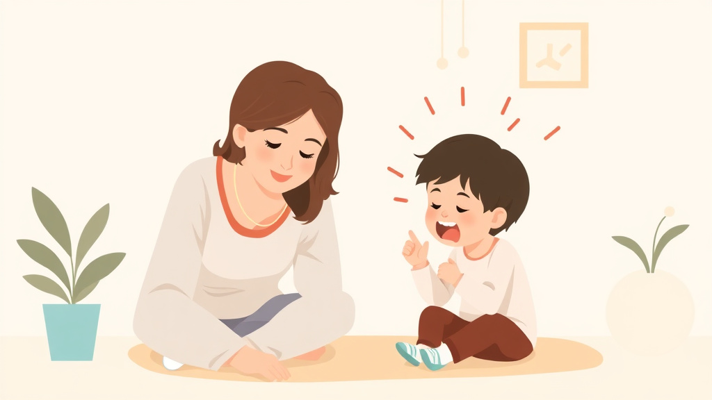 Clear illustration of caregiver Burnout Signs And Symptoms with supporting details