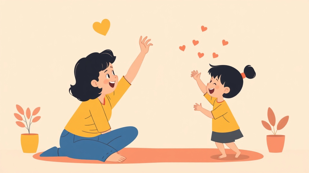 Detailed visual representation of celebrating Small Wins As A Parent