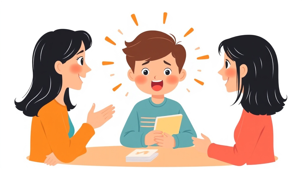 Detailed visual representation of dealing With Unsolicited Advice