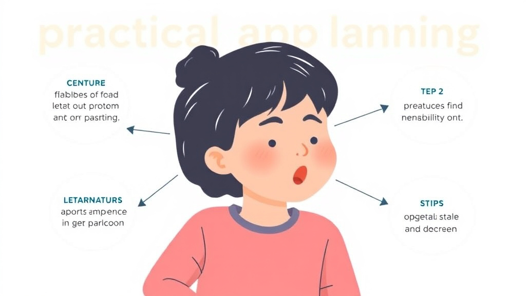 Implementation roadmap for disability Financial Planning with actionable steps