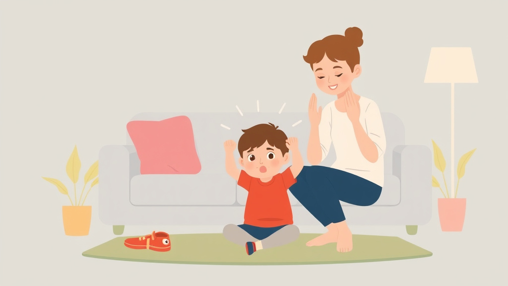 A professional illustration depicting exercise For Caregiver Wellbeing