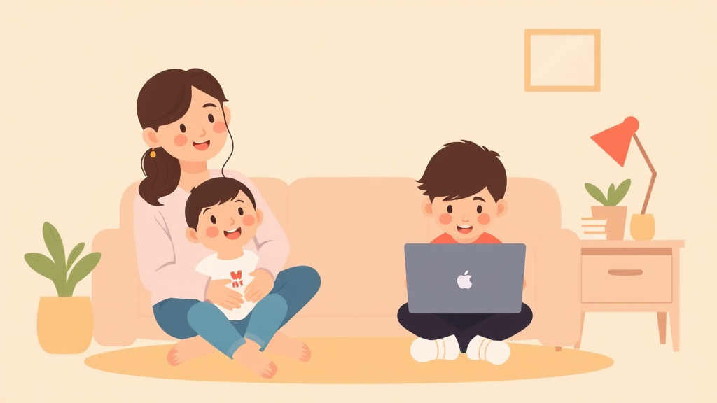 An informative visual explaining flexible Work Options For Caregivers for beginners and professionals