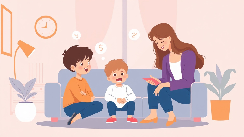 Educational graphic covering the essentials of managing Therapy Costs