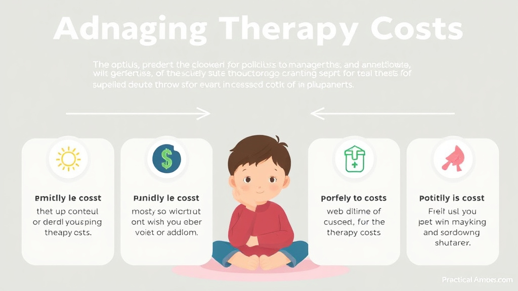 Implementation roadmap for managing Therapy Costs with actionable steps