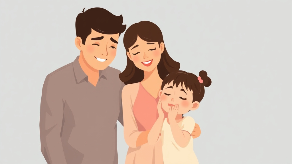 Educational graphic covering the essentials of marriage Impact Of Special Needs Parenting