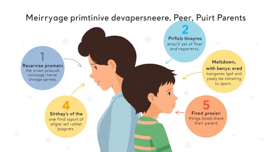 Hands-on guide visualization for marriage Impact Of Special Needs Parenting