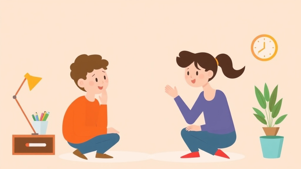 Conceptual diagram showing how online Courses For Special Needs Parents works in practice