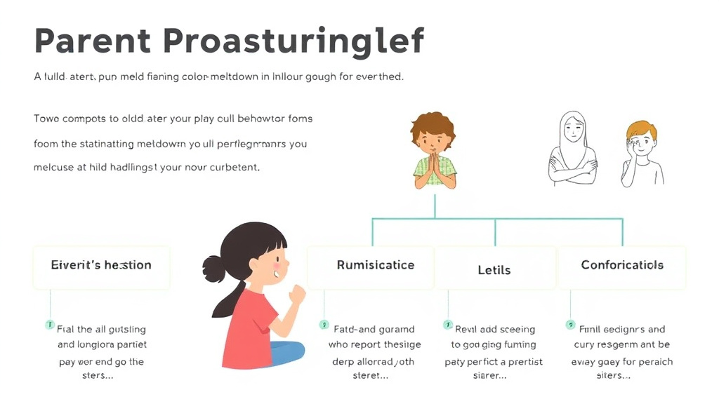 Real-world application diagram for parent Coaching For Special Needs Families