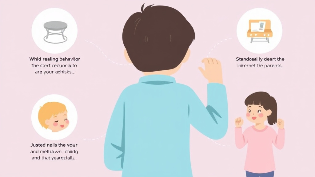 Practical checklist visual for parent Training Programs Review