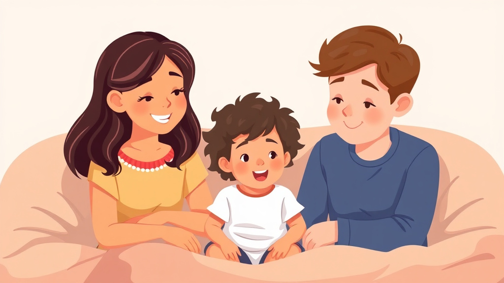 Conceptual diagram showing how quality Time With Neurotypical Siblings works in practice