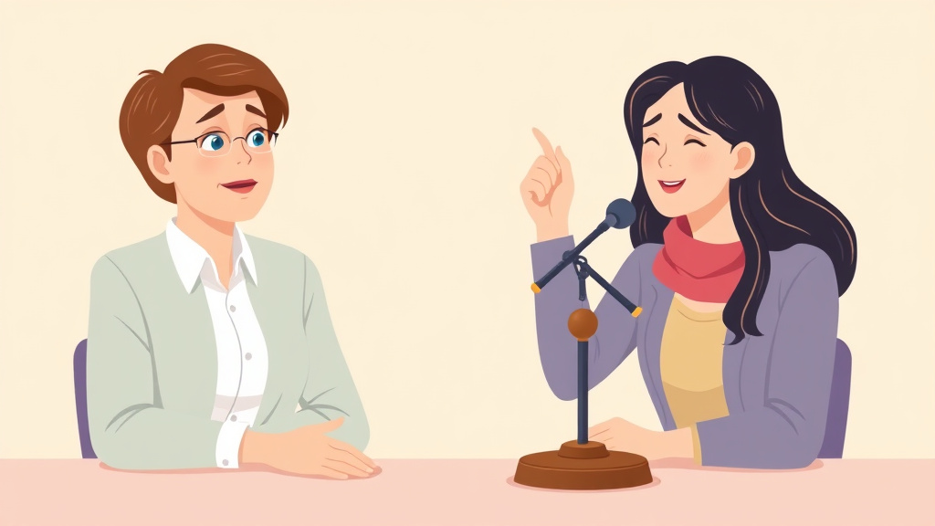 Conceptual diagram showing how responding To Public Judgment works in practice