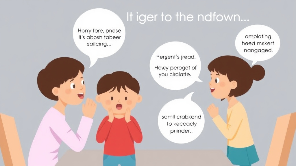 Practical workflow diagram for responding To Public Judgment