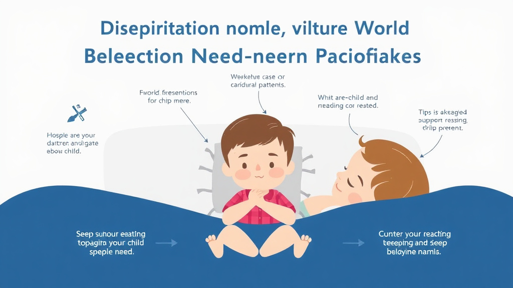 Process flow illustration for putting sleep Deprivation And Special Needs Parenting into action