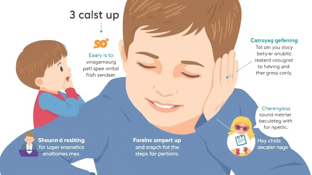 Action-oriented illustration showing how to apply special Needs Trust Basics