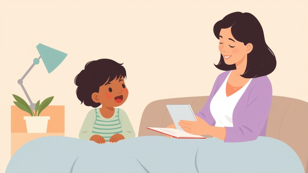 Detailed visual representation of working While Caregiving Special Needs