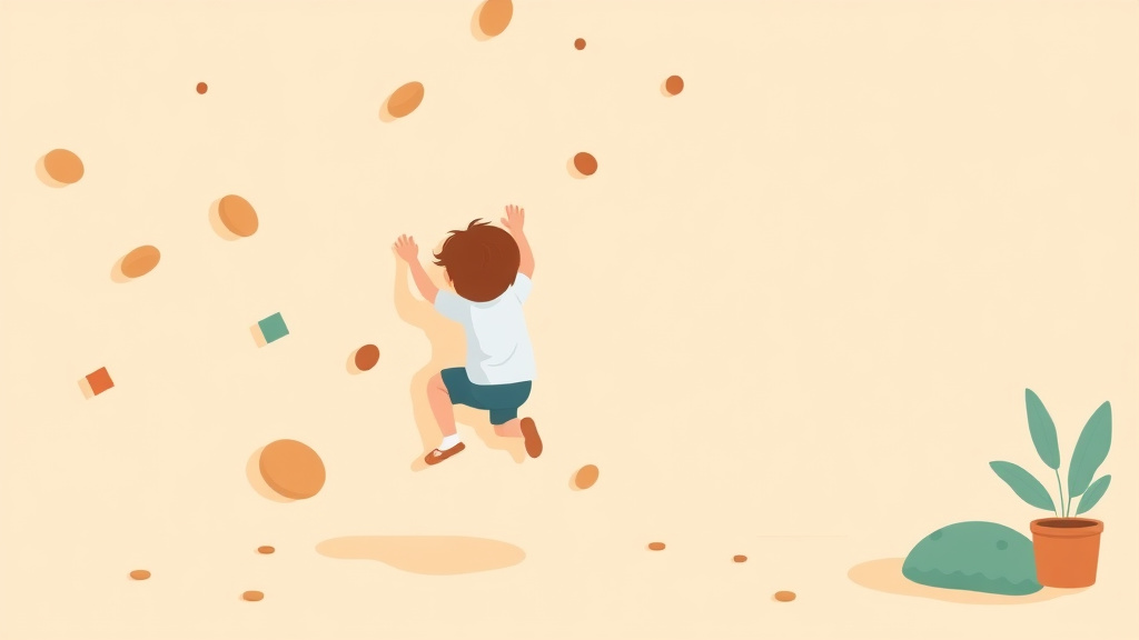 Detailed visual representation of climbing Activities For Proprioception