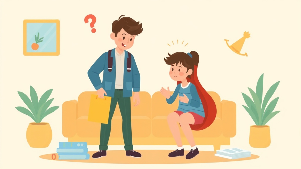 Detailed visual representation of heavy Work Activities For Children