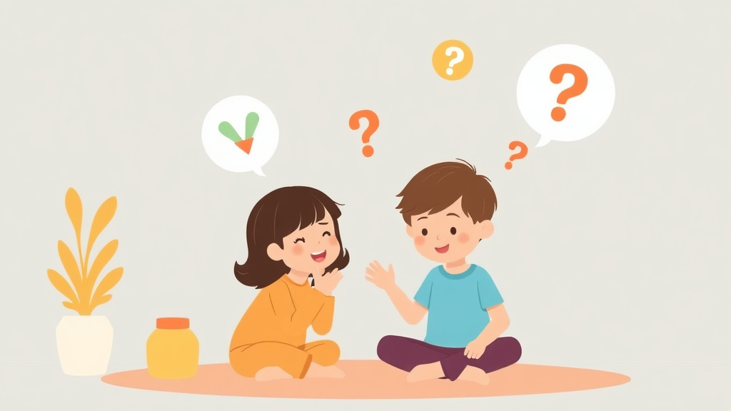 Illustration breaking down the fundamentals of interoception Explained For Parents