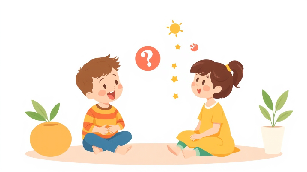 Detailed visual representation of oral Motor Activities For Children