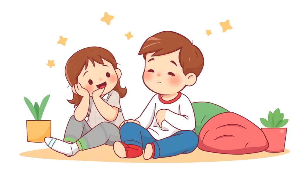 Detailed visual representation of sensory Overload Recovery Strategies