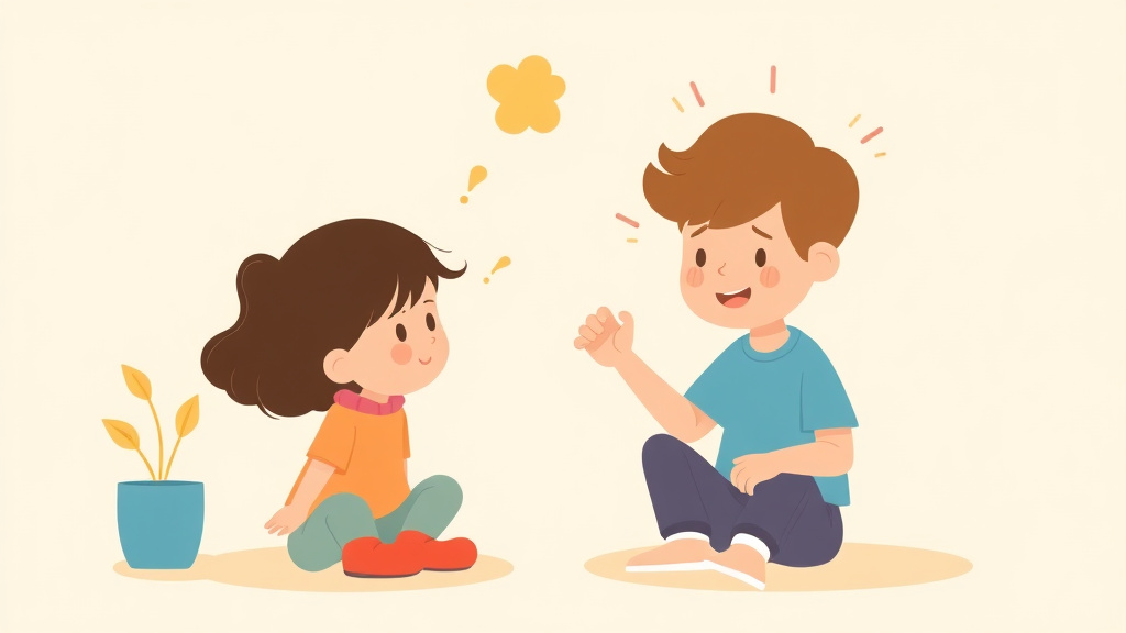 Conceptual diagram showing how sensory Processing Disorder Vs Autism works in practice