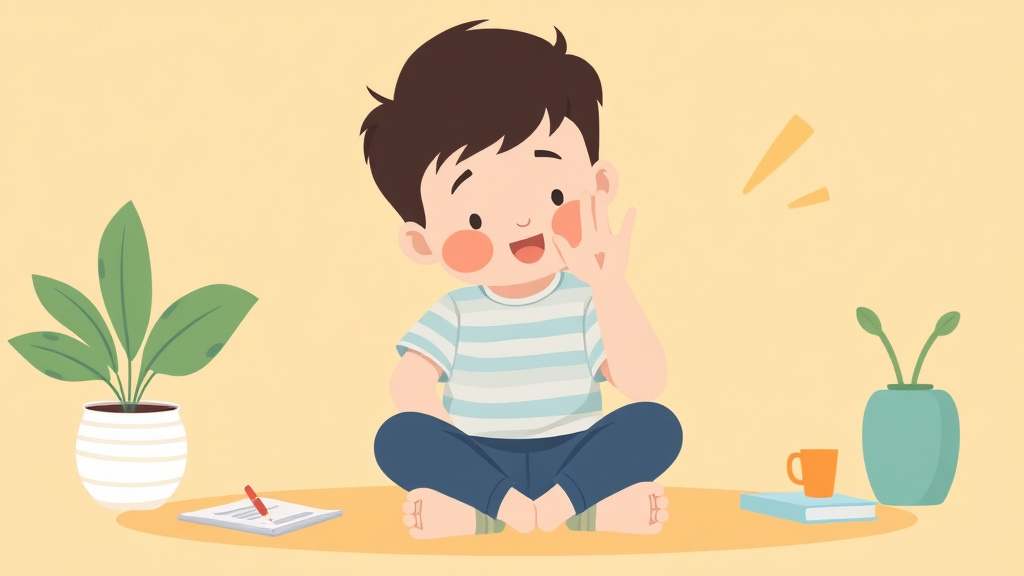 Conceptual diagram showing how sensory Processing Evaluation works in practice